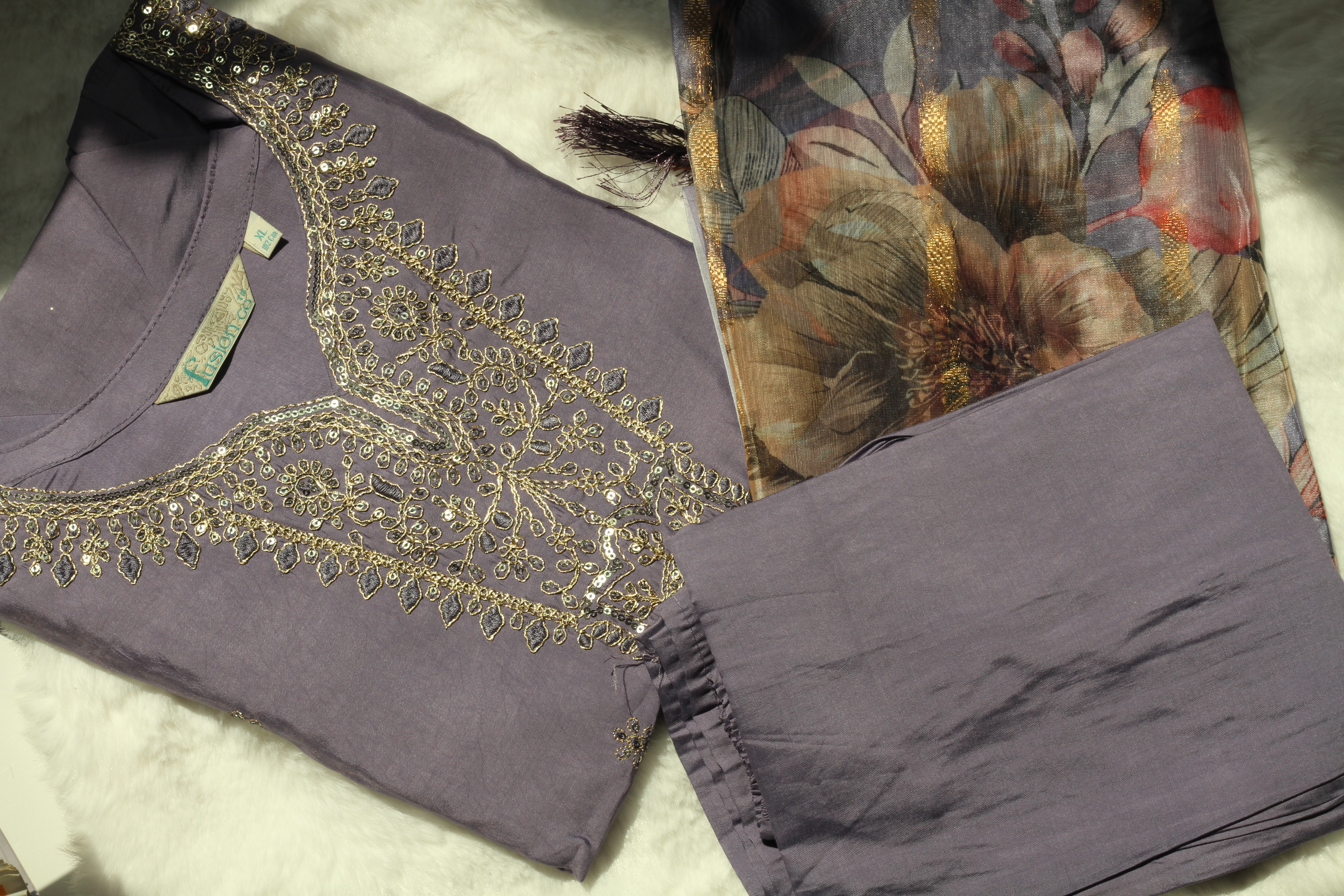 Lavender Serenity