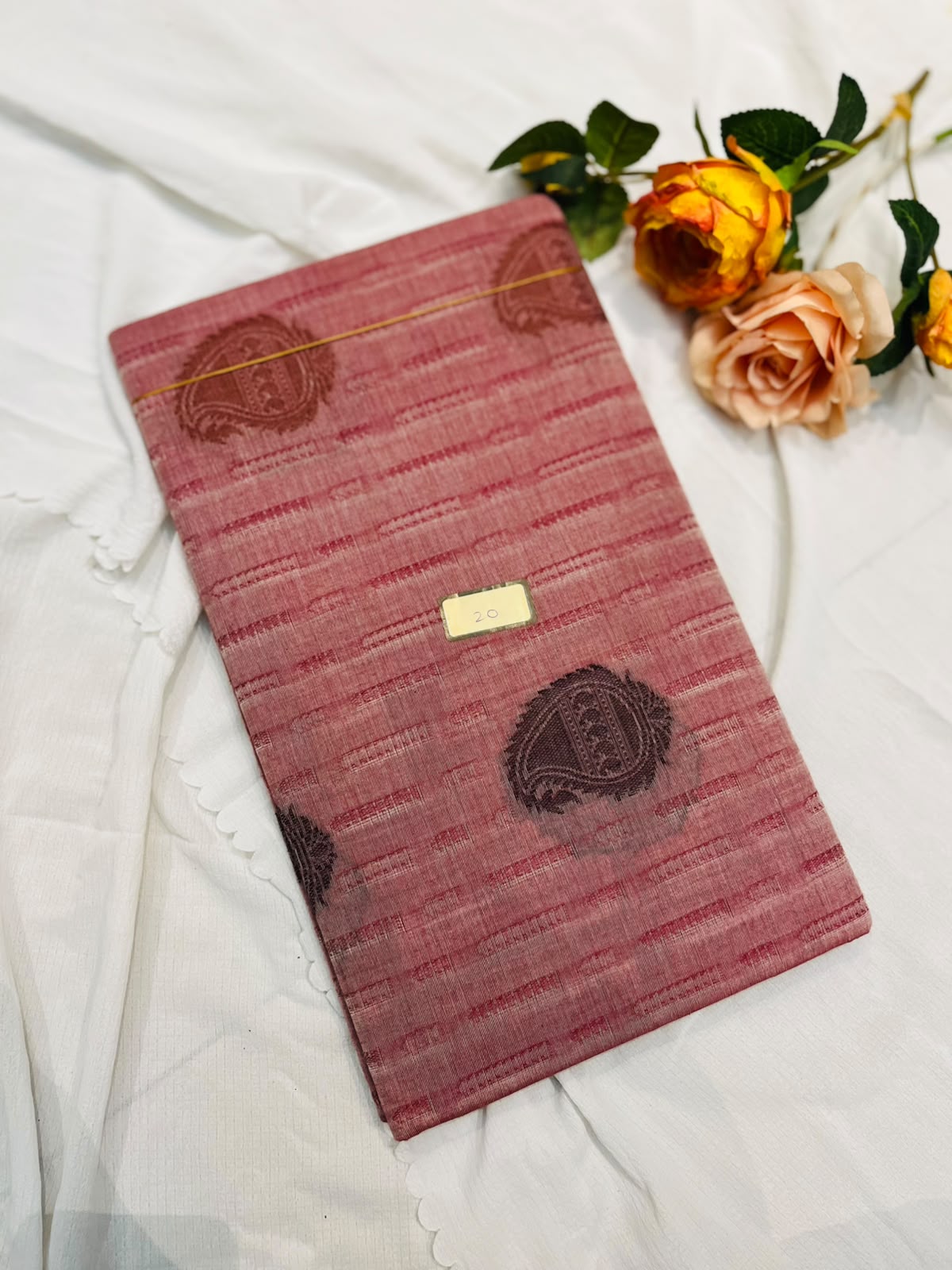 Handloom Cotton Sarees