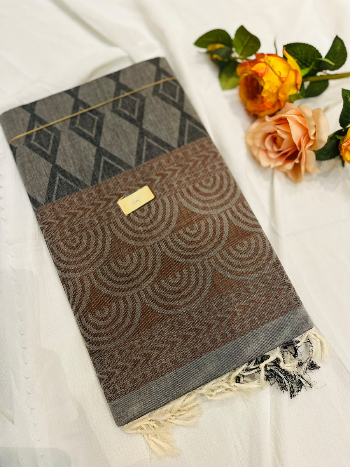 Handloom Cotton Sarees
